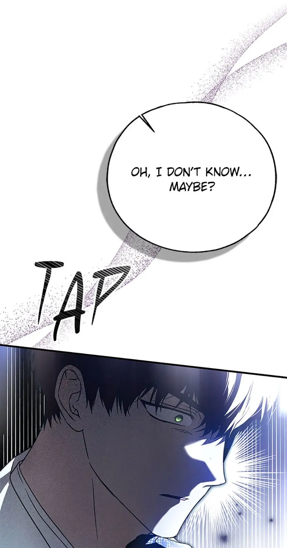 Read Post-Possession Damage Control chapter 26 image 11 on Lezhin