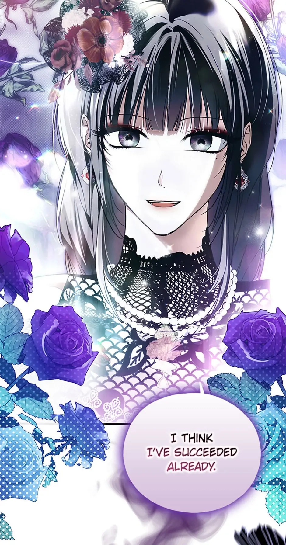 Read Post-Possession Damage Control chapter 26 image 13 on Lezhin