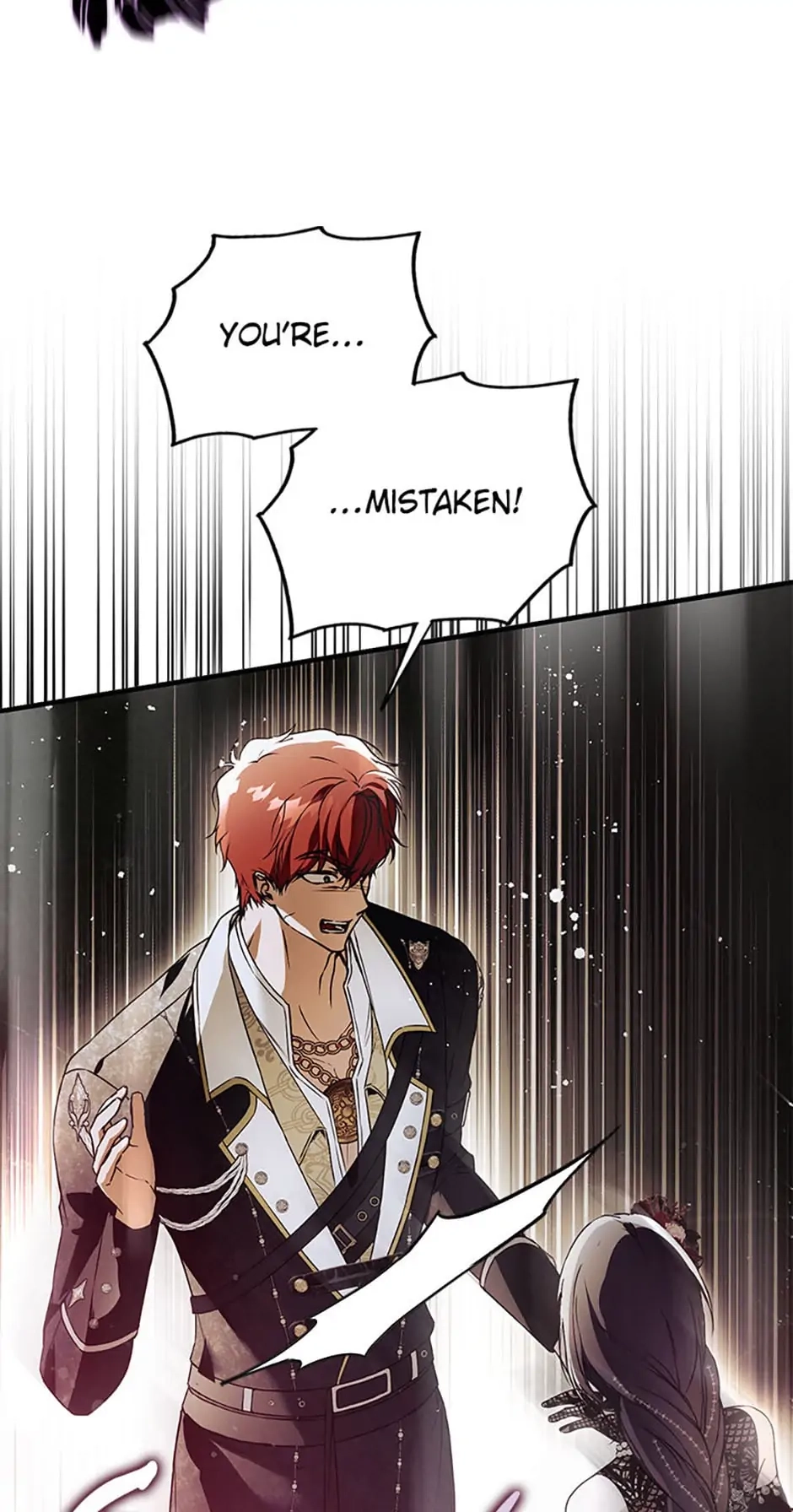 Read Post-Possession Damage Control chapter 26 image 15 on Lezhin