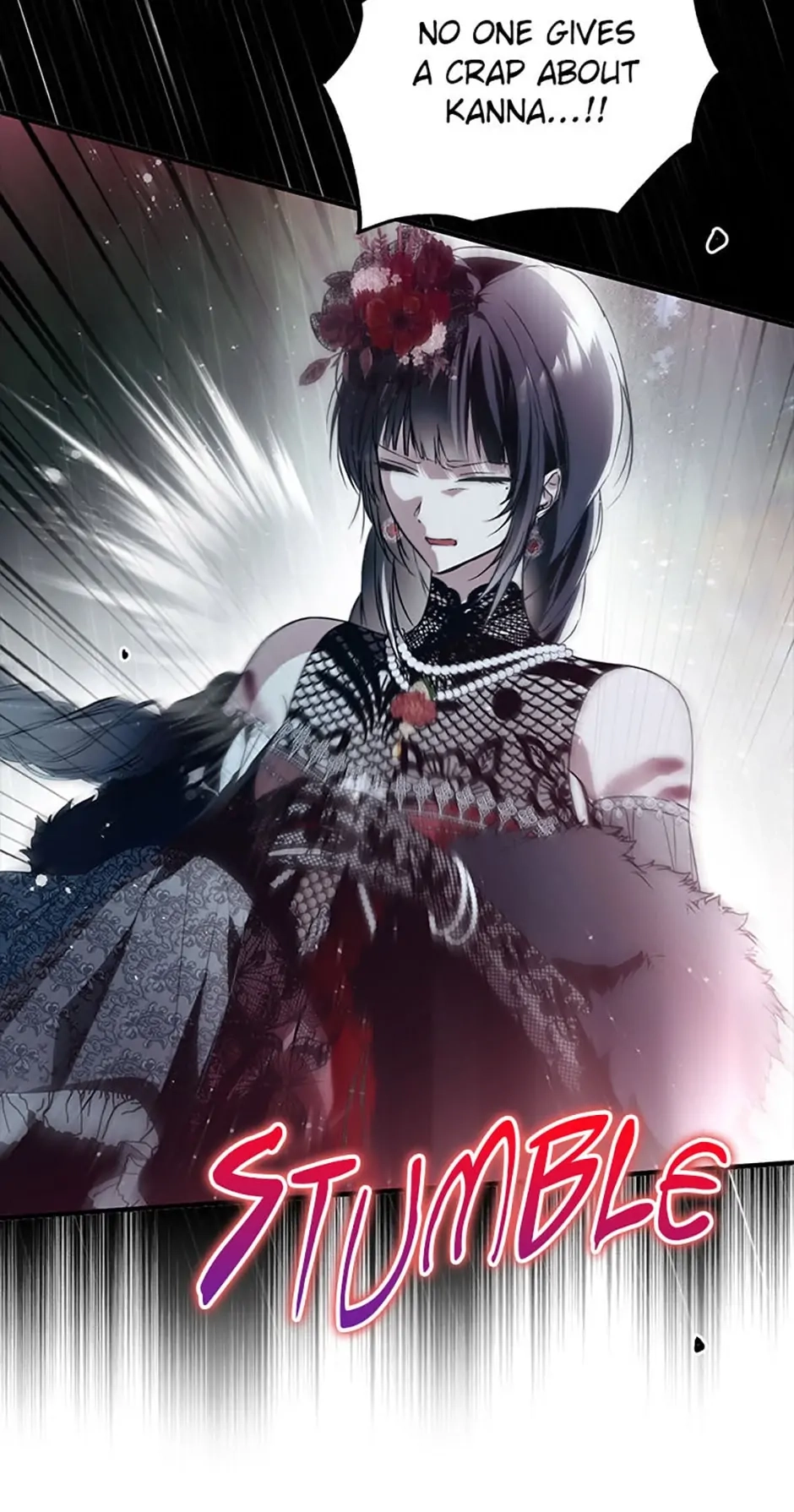 Read Post-Possession Damage Control chapter 26 image 17 on Lezhin