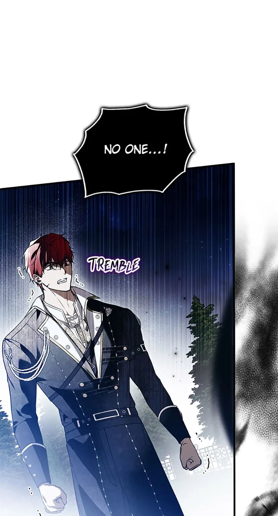 Read Post-Possession Damage Control chapter 26 image 18 on Lezhin