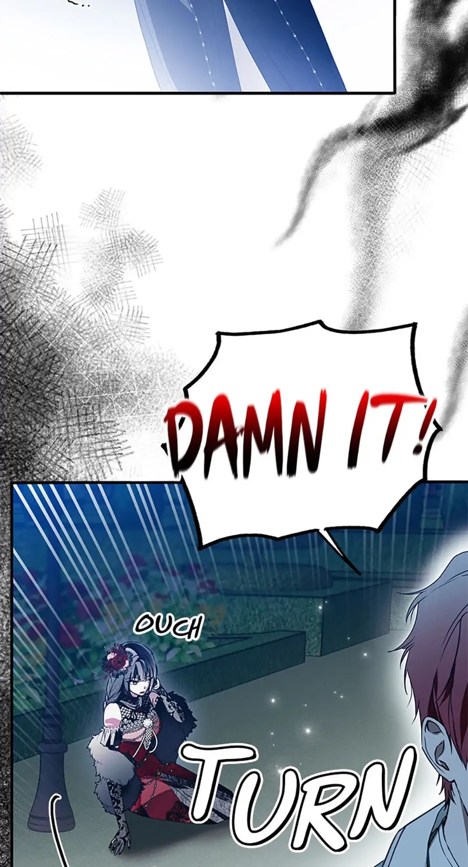 Read Post-Possession Damage Control chapter 26 image 19 on Lezhin