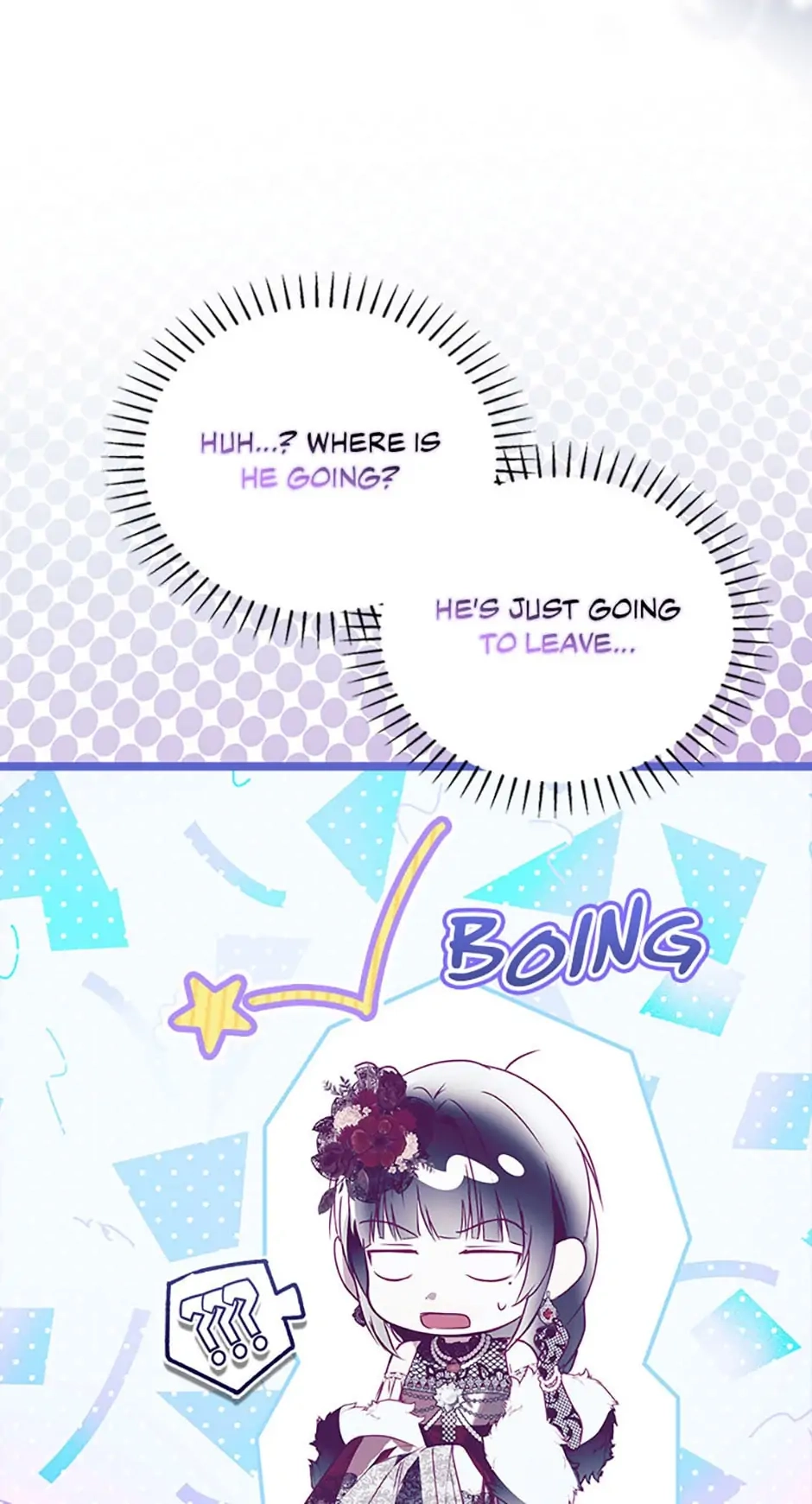 Read Post-Possession Damage Control chapter 26 image 21 on Lezhin
