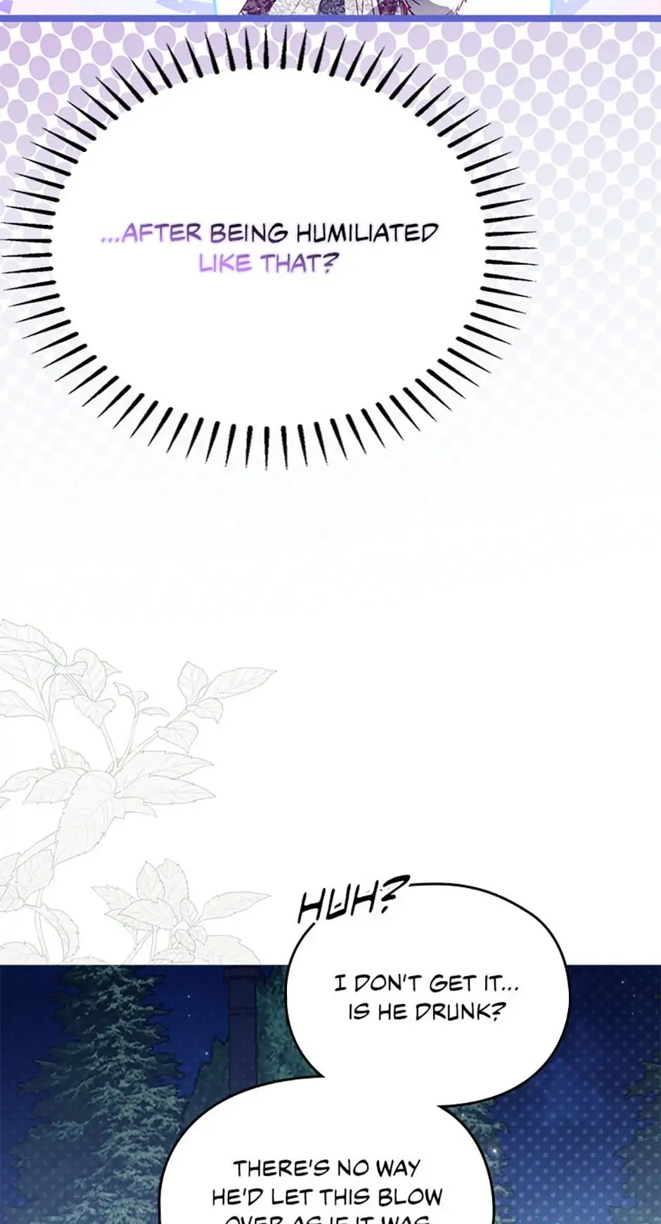 Read Post-Possession Damage Control chapter 26 image 22 on Lezhin