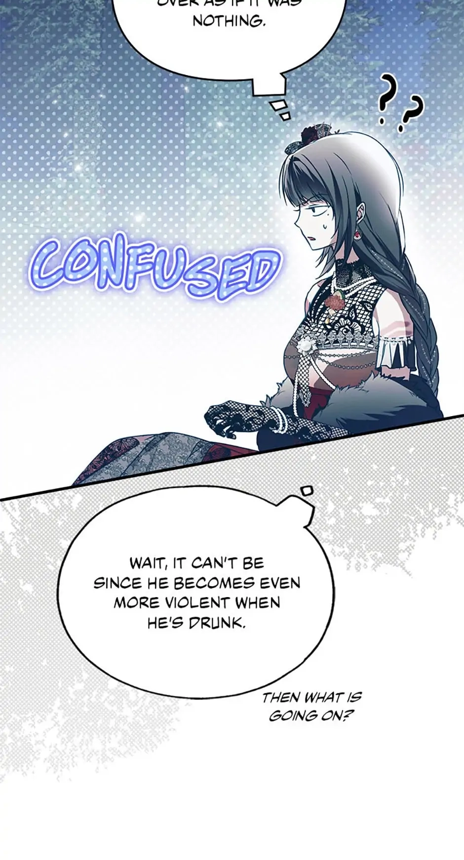 Read Post-Possession Damage Control chapter 26 image 23 on Lezhin
