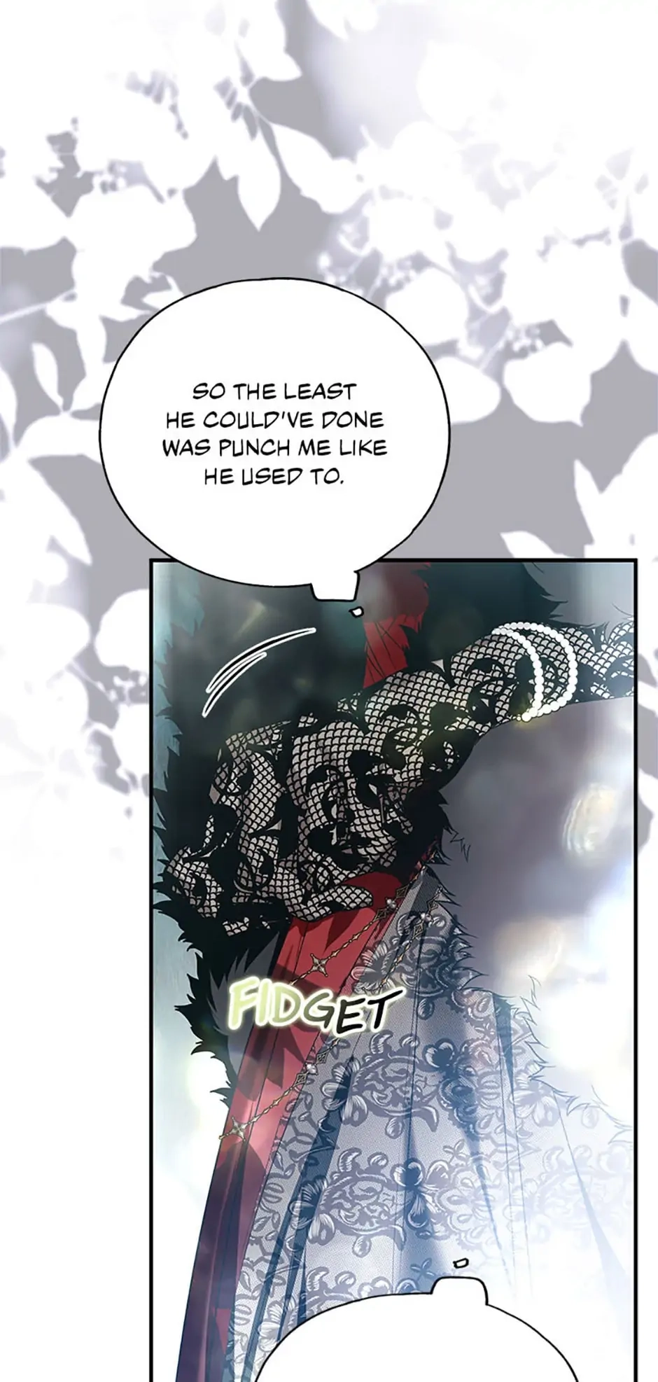 Read Post-Possession Damage Control chapter 26 image 25 on Lezhin