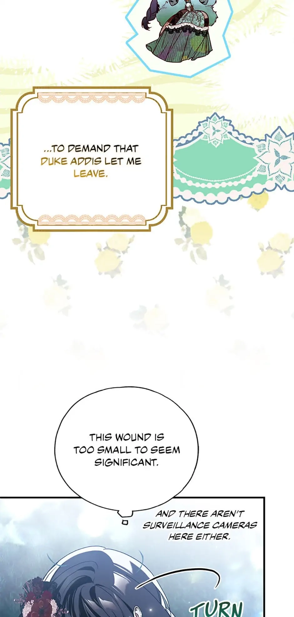 Read Post-Possession Damage Control chapter 26 image 27 on Lezhin