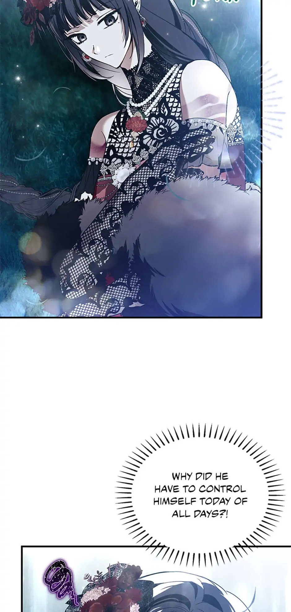Read Post-Possession Damage Control chapter 26 image 28 on Lezhin