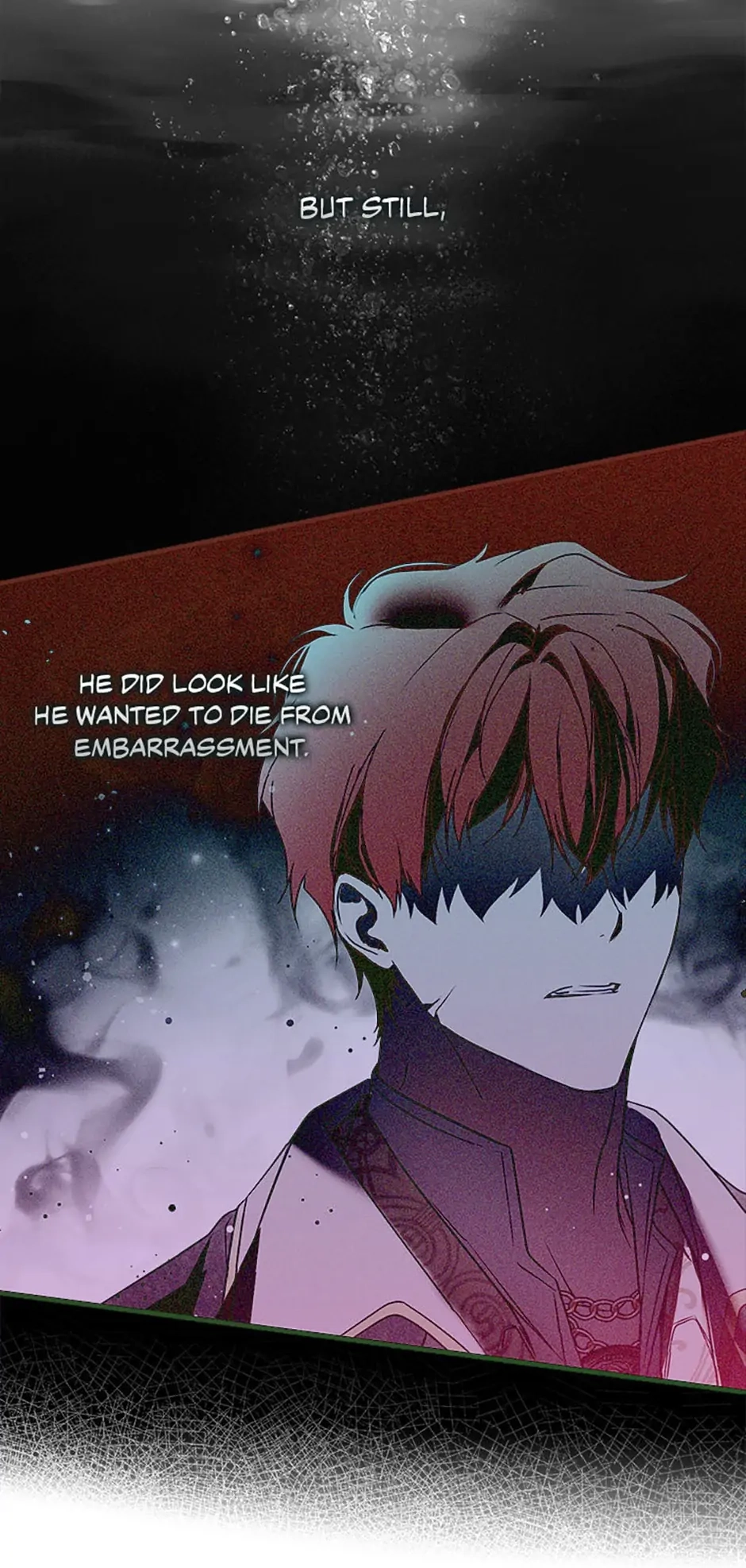 Read Post-Possession Damage Control chapter 26 image 30 on Lezhin