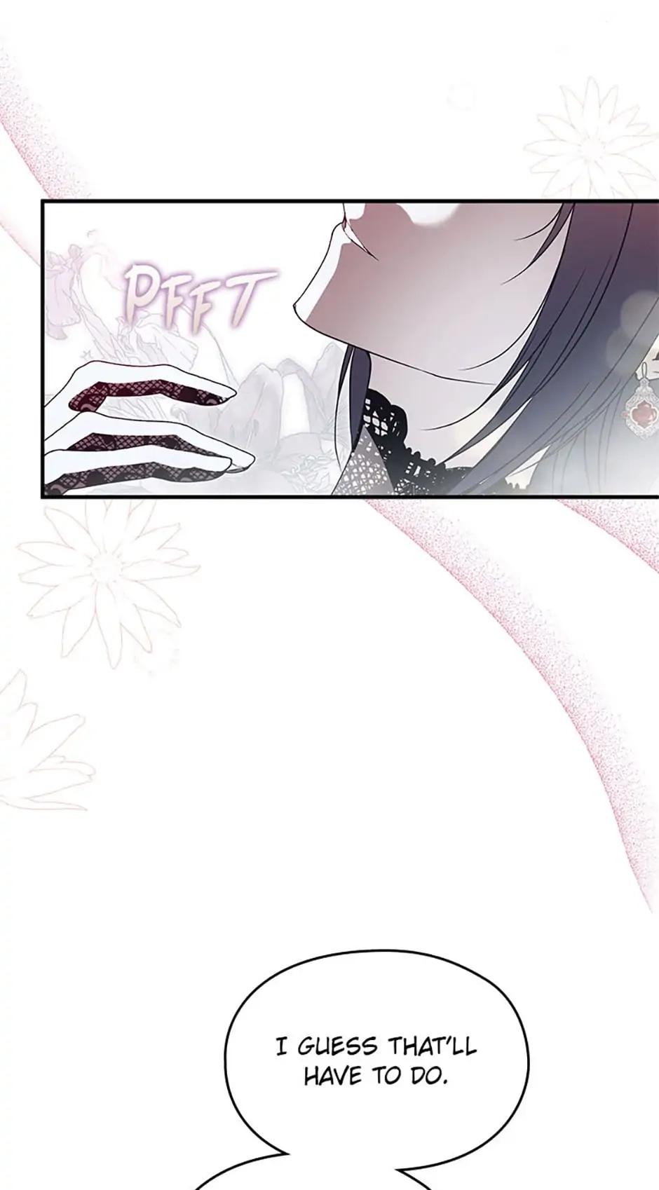 Read Post-Possession Damage Control chapter 26 image 31 on Lezhin