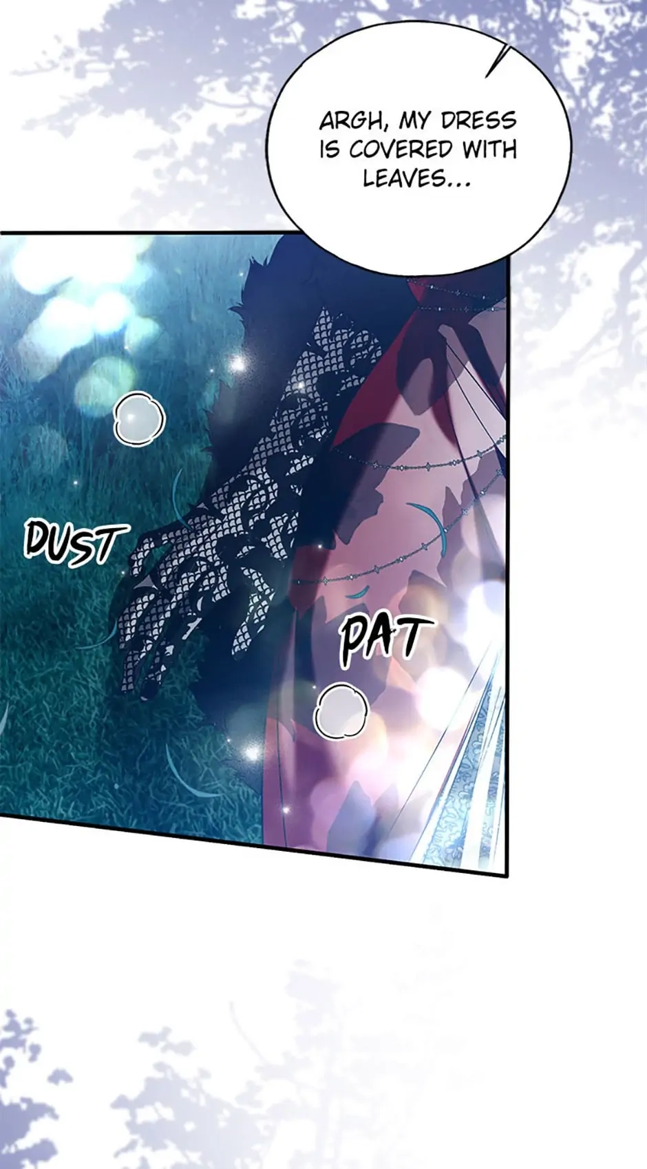 Read Post-Possession Damage Control chapter 26 image 33 on Lezhin