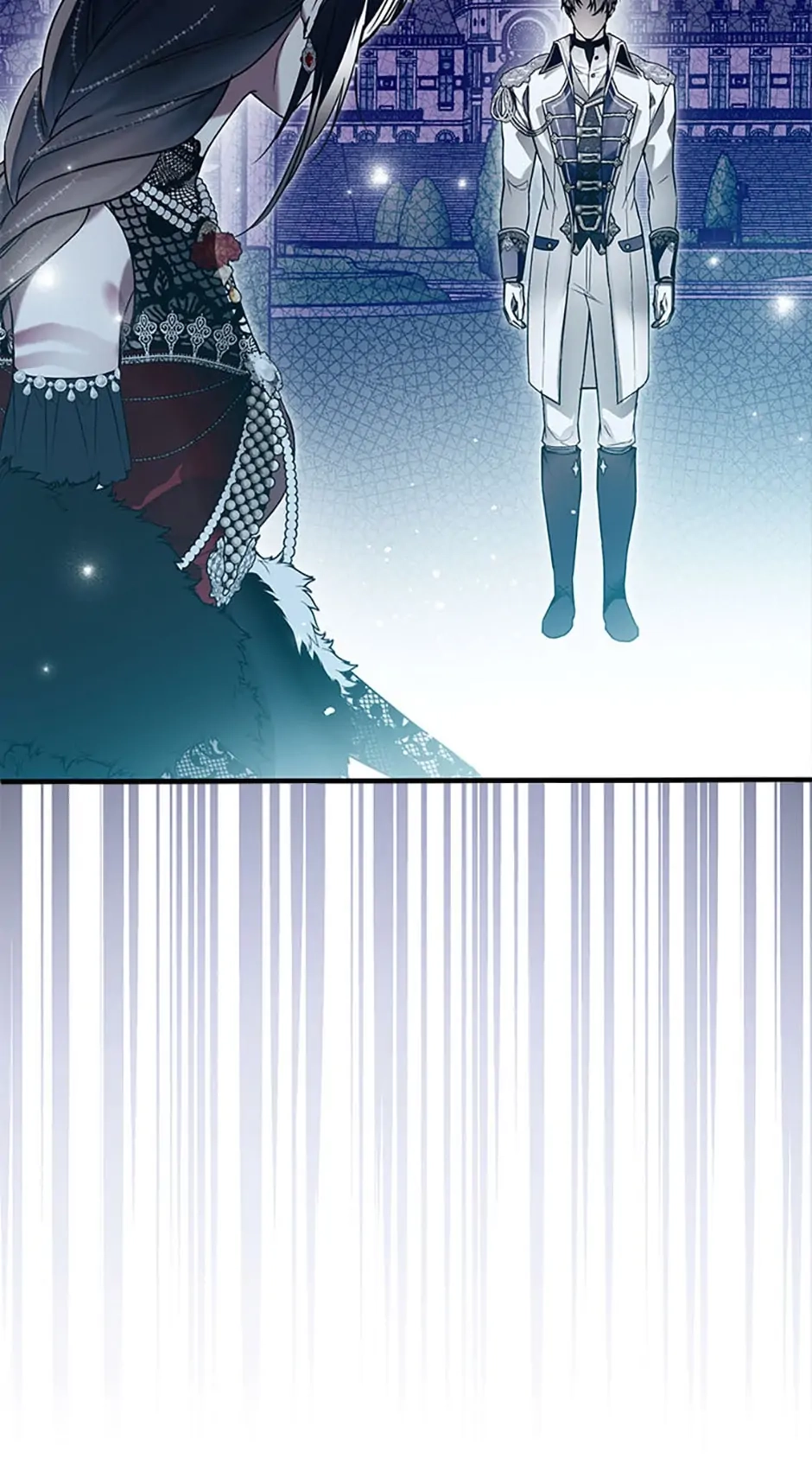 Read Post-Possession Damage Control chapter 26 image 36 on Lezhin