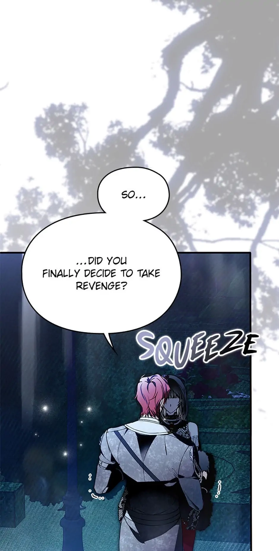 Read Post-Possession Damage Control chapter 26 image 4 on Lezhin