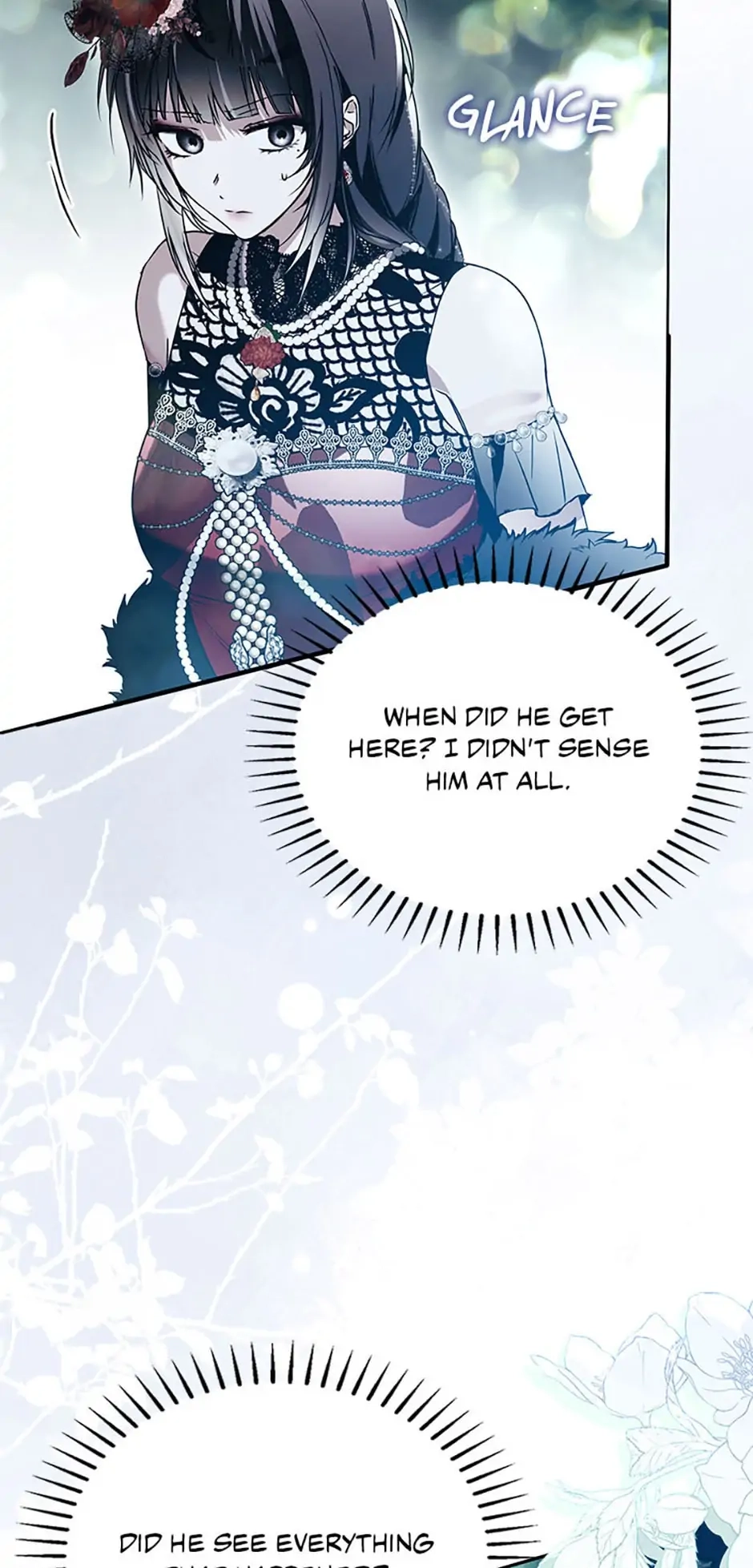 Read Post-Possession Damage Control chapter 26 image 40 on Lezhin