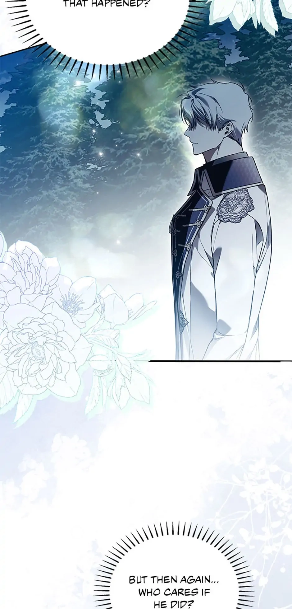 Read Post-Possession Damage Control chapter 26 image 41 on Lezhin