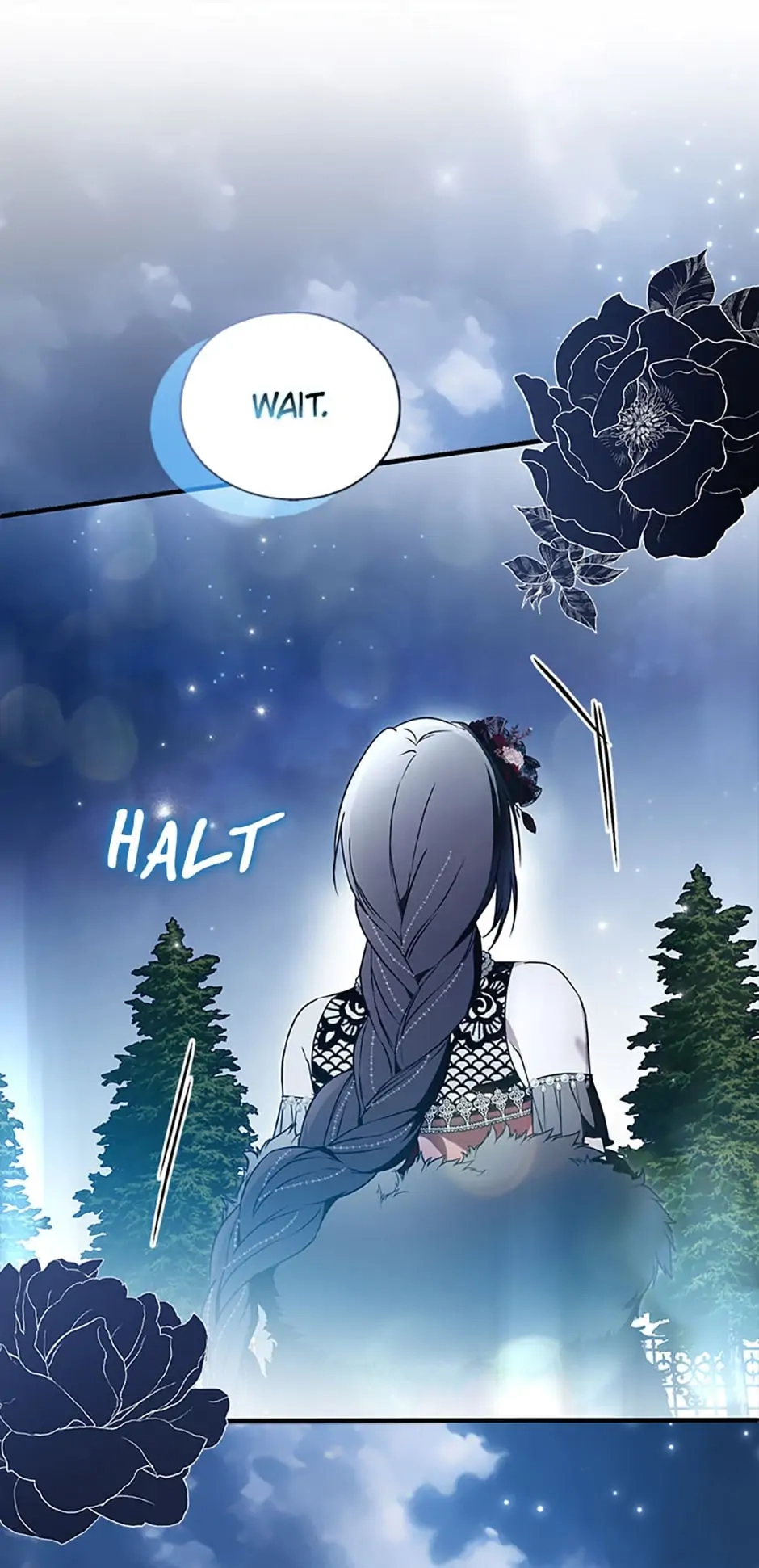 Read Post-Possession Damage Control chapter 26 image 43 on Lezhin