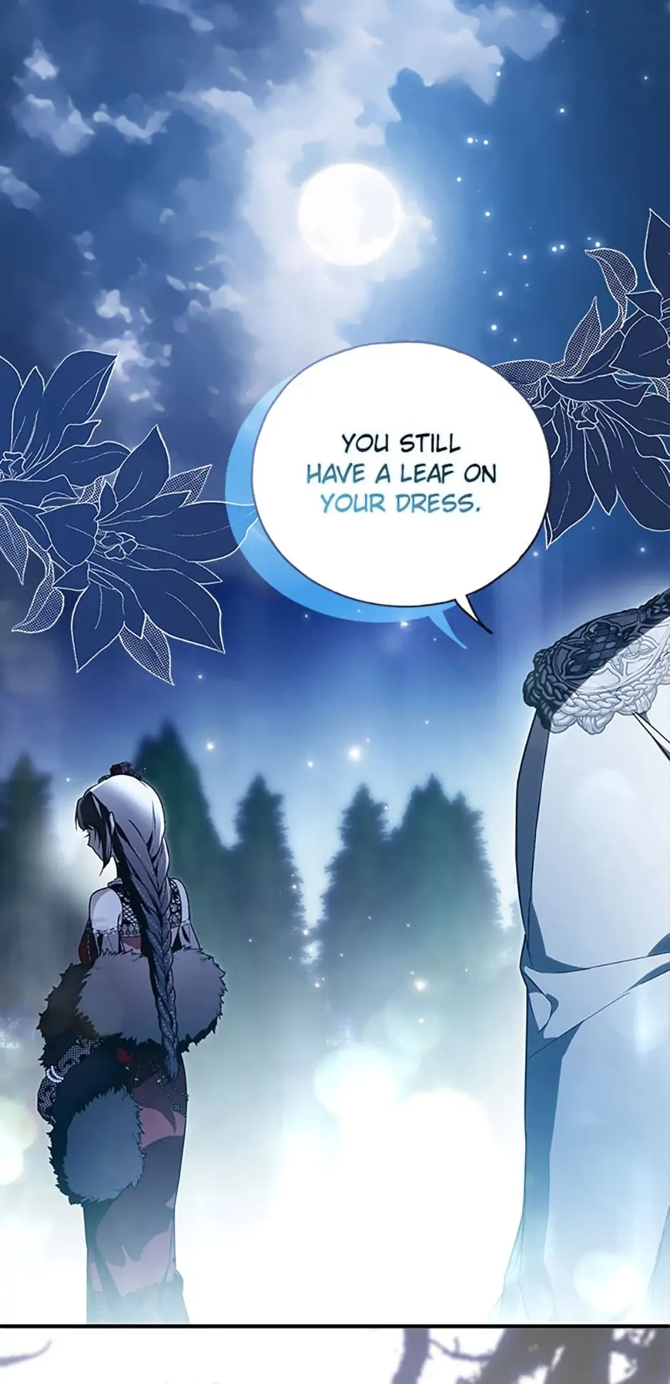 Read Post-Possession Damage Control chapter 26 image 44 on Lezhin