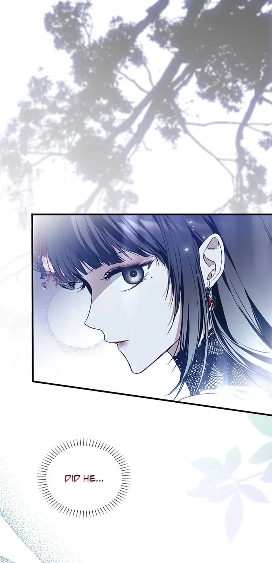 Read Post-Possession Damage Control chapter 26 image 45 on Lezhin