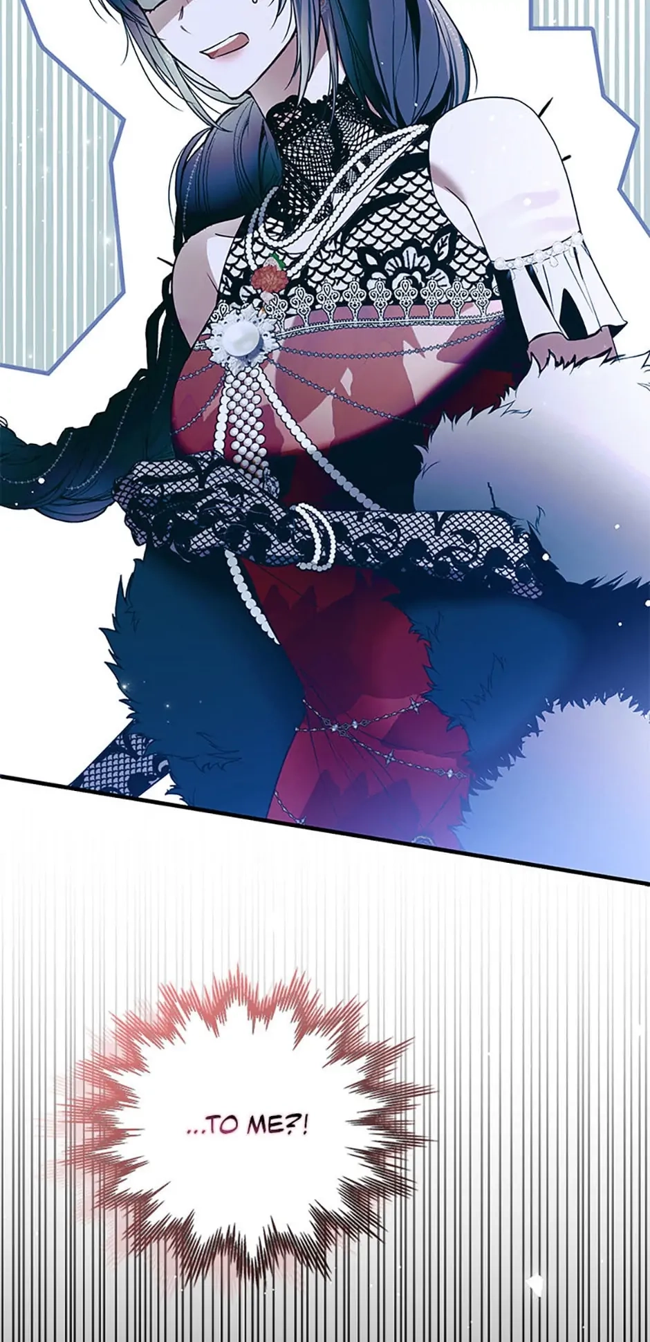 Read Post-Possession Damage Control chapter 26 image 47 on Lezhin