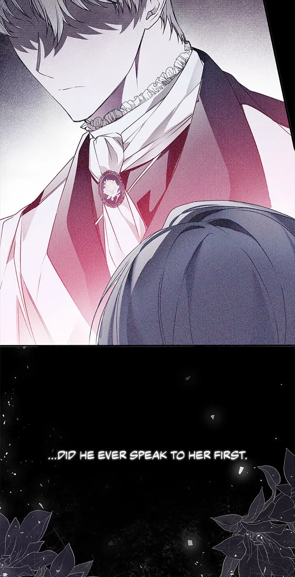 Read Post-Possession Damage Control chapter 26 image 51 on Lezhin