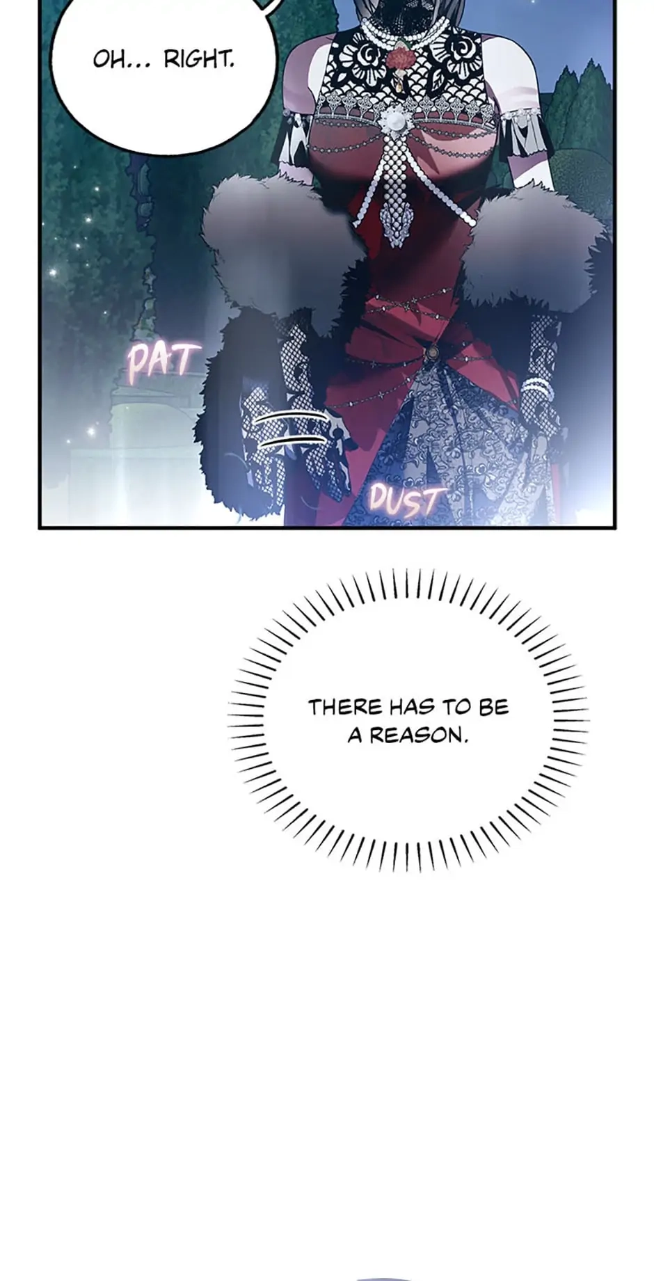Read Post-Possession Damage Control chapter 26 image 53 on Lezhin