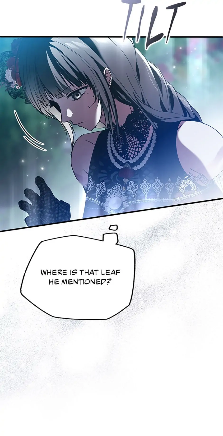 Read Post-Possession Damage Control chapter 26 image 54 on Lezhin