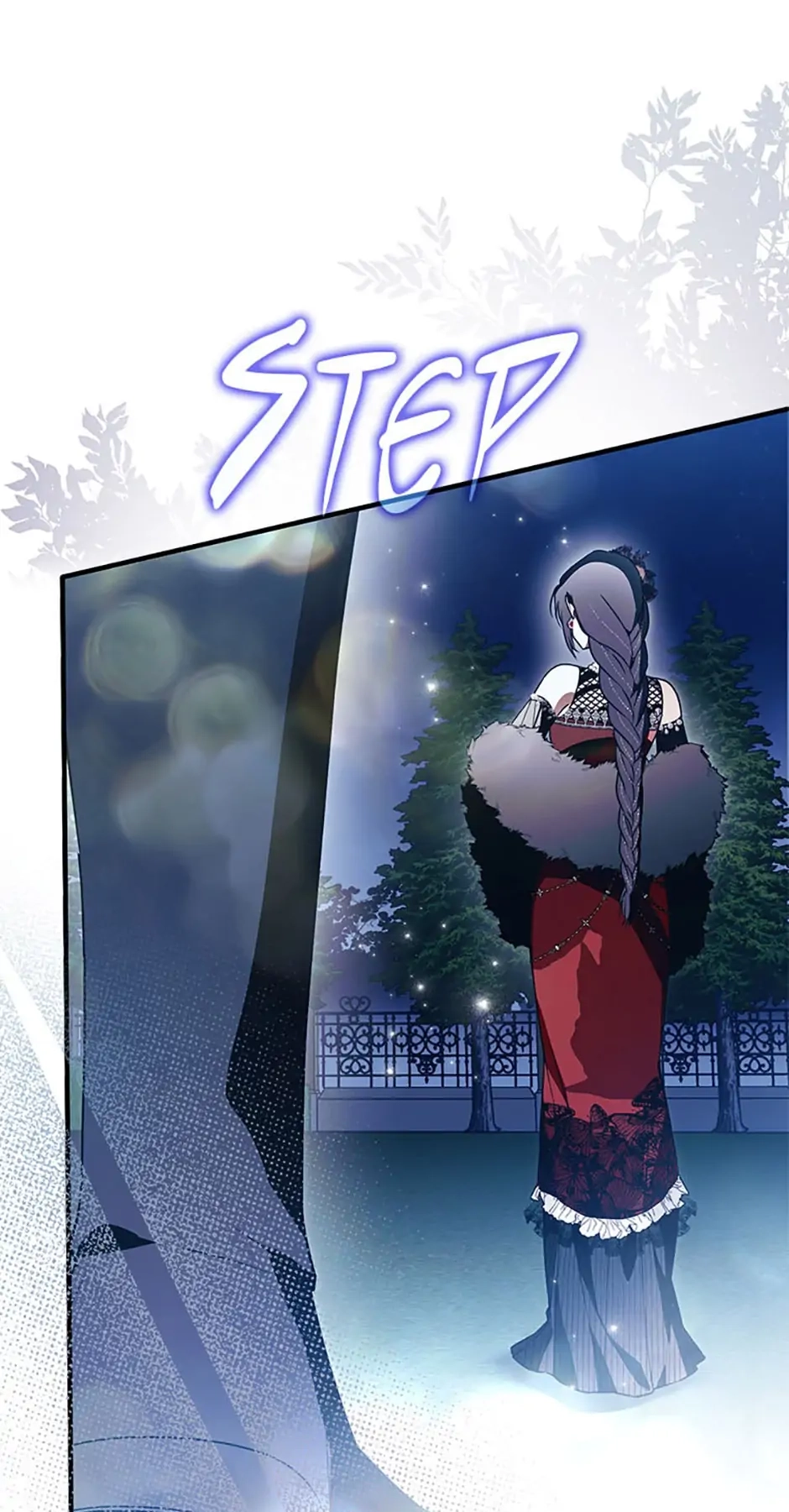 Read Post-Possession Damage Control chapter 26 image 55 on Lezhin