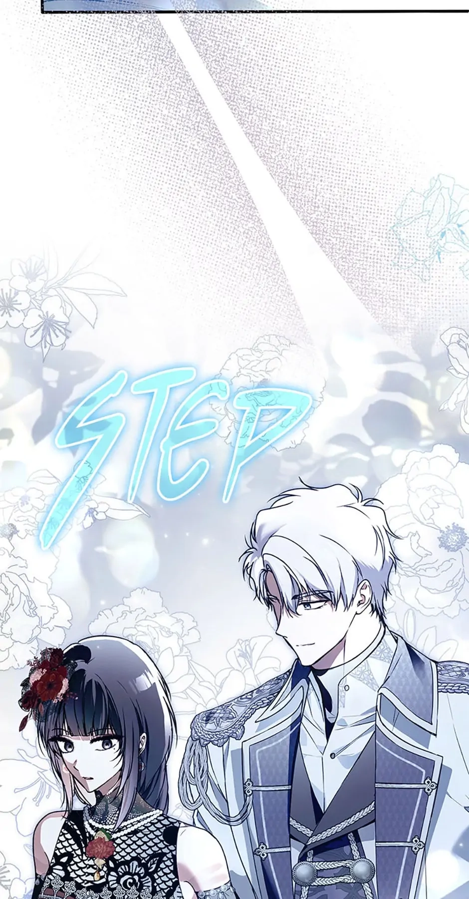 Read Post-Possession Damage Control chapter 26 image 56 on Lezhin