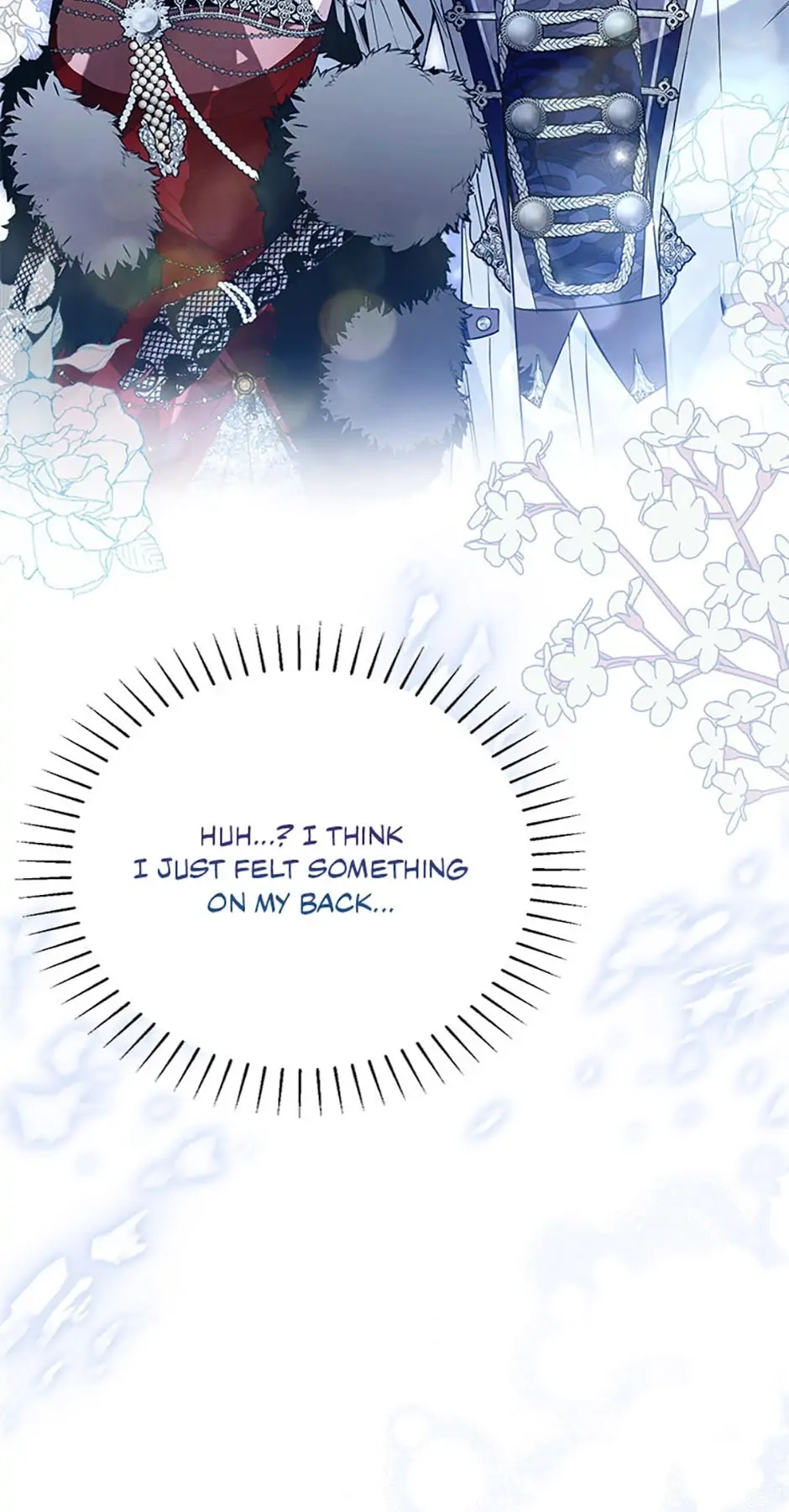 Read Post-Possession Damage Control chapter 26 image 57 on Lezhin