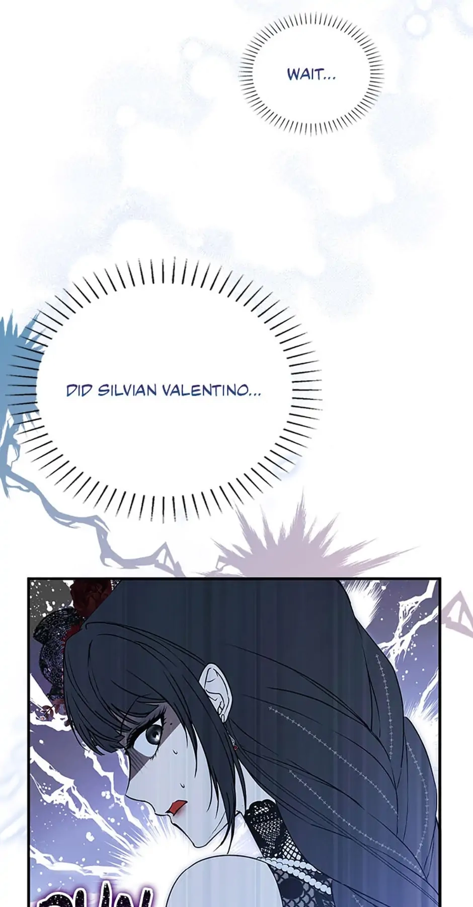 Read Post-Possession Damage Control chapter 26 image 58 on Lezhin