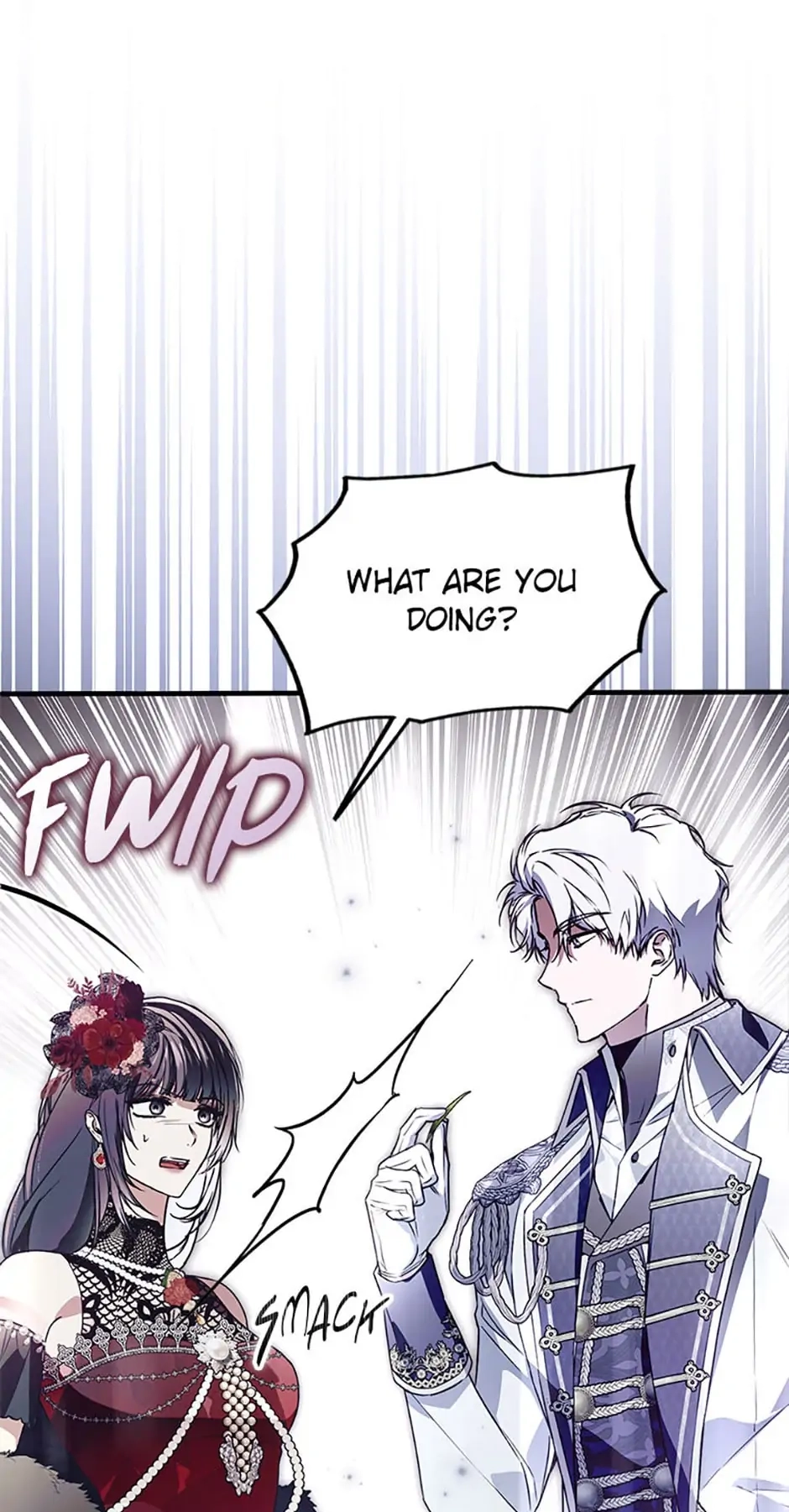 Read Post-Possession Damage Control chapter 26 image 60 on Lezhin