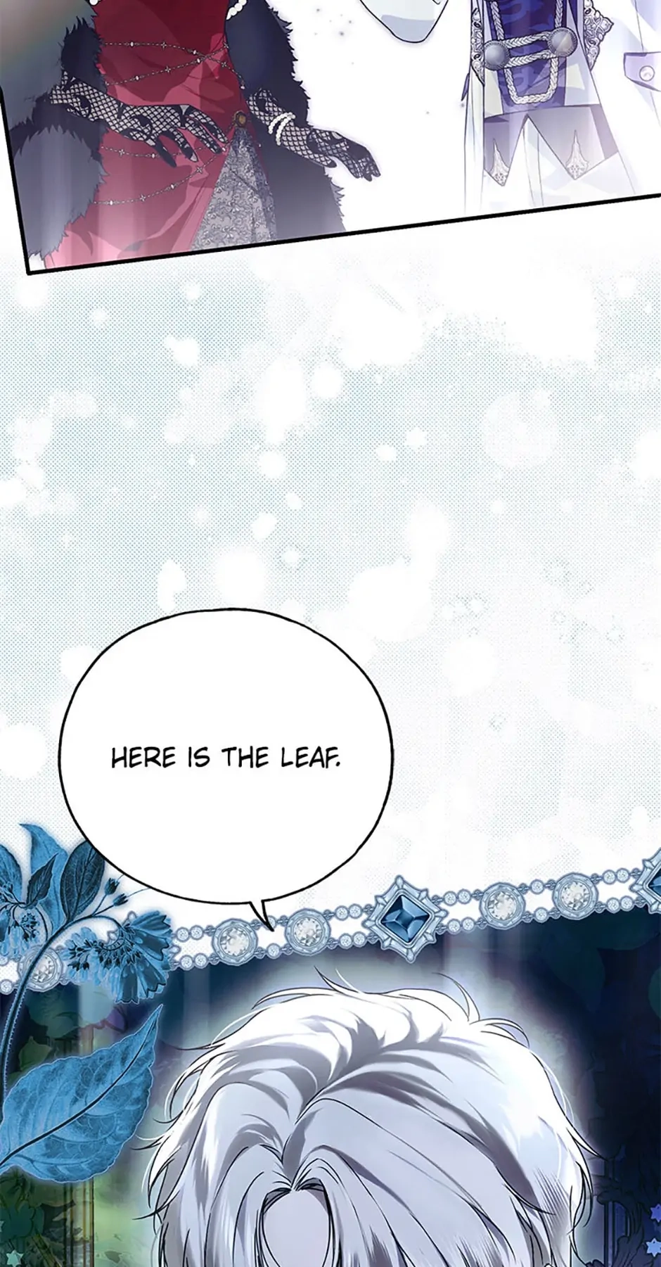 Read Post-Possession Damage Control chapter 26 image 61 on Lezhin