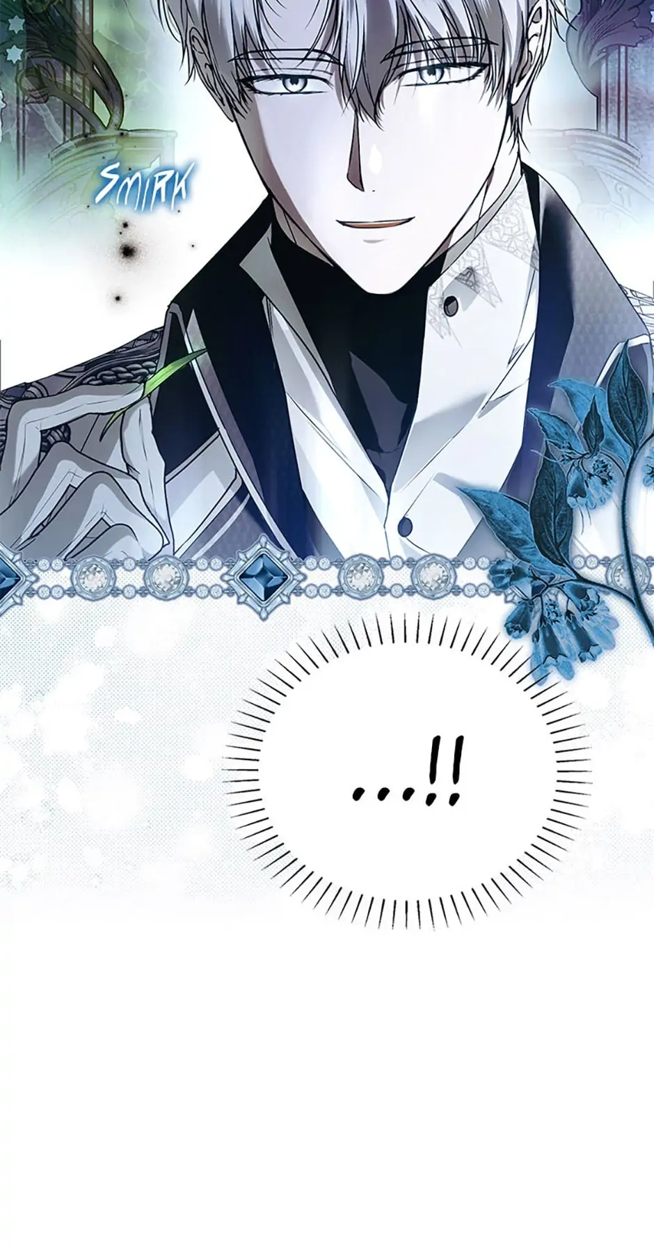 Read Post-Possession Damage Control chapter 26 image 62 on Lezhin