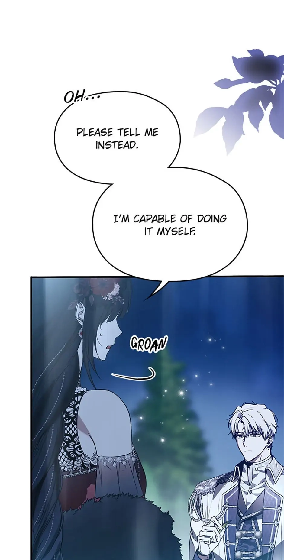 Read Post-Possession Damage Control chapter 26 image 63 on Lezhin
