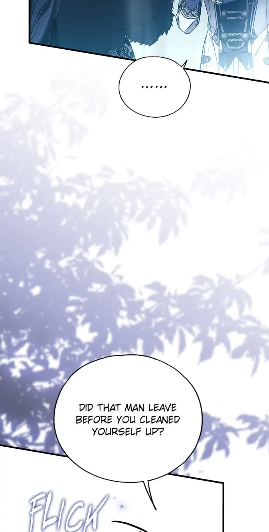 Read Post-Possession Damage Control chapter 26 image 64 on Lezhin