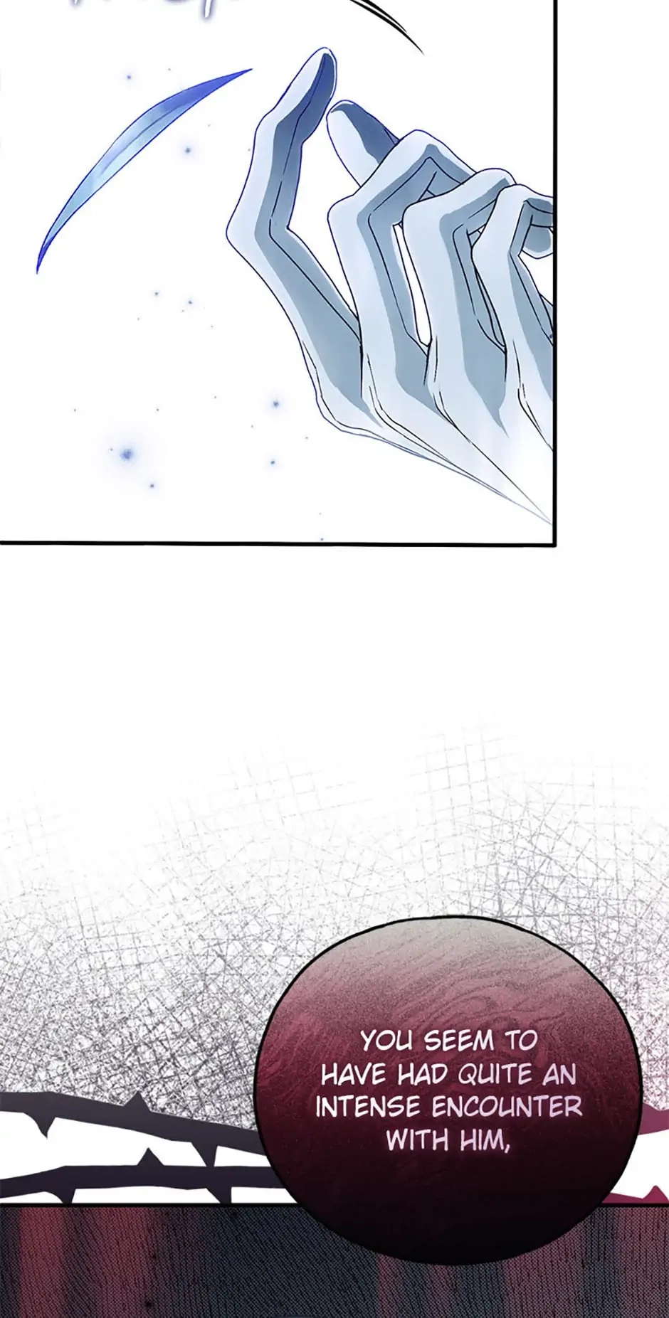 Read Post-Possession Damage Control chapter 26 image 65 on Lezhin