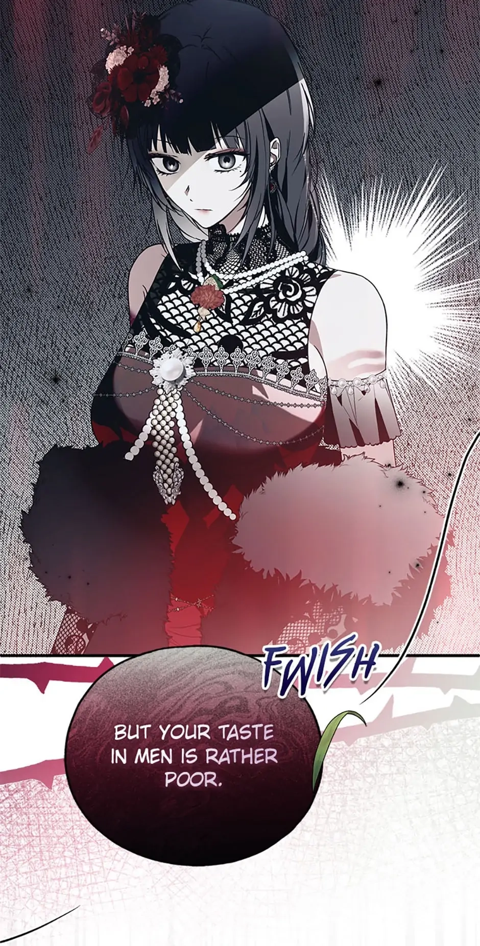Read Post-Possession Damage Control chapter 26 image 66 on Lezhin