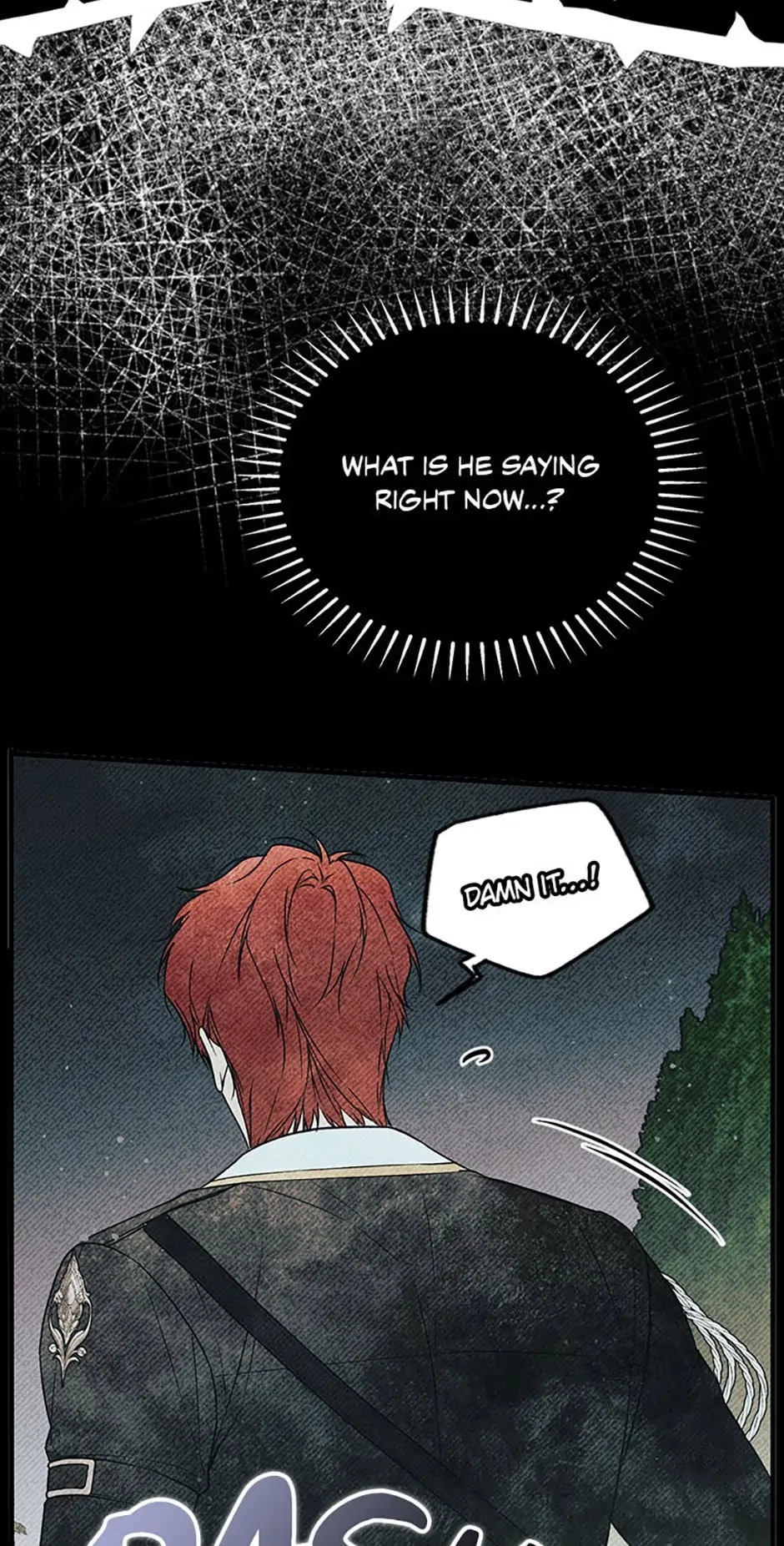Read Post-Possession Damage Control chapter 26 image 68 on Lezhin