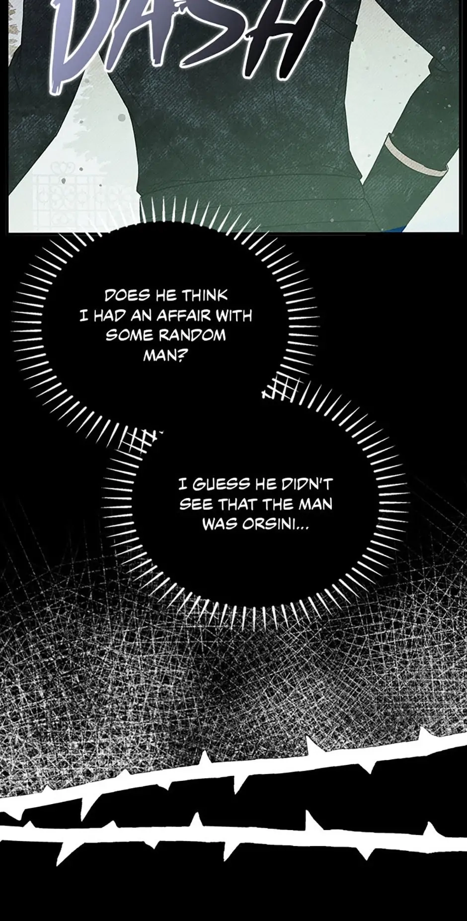 Read Post-Possession Damage Control chapter 26 image 69 on Lezhin