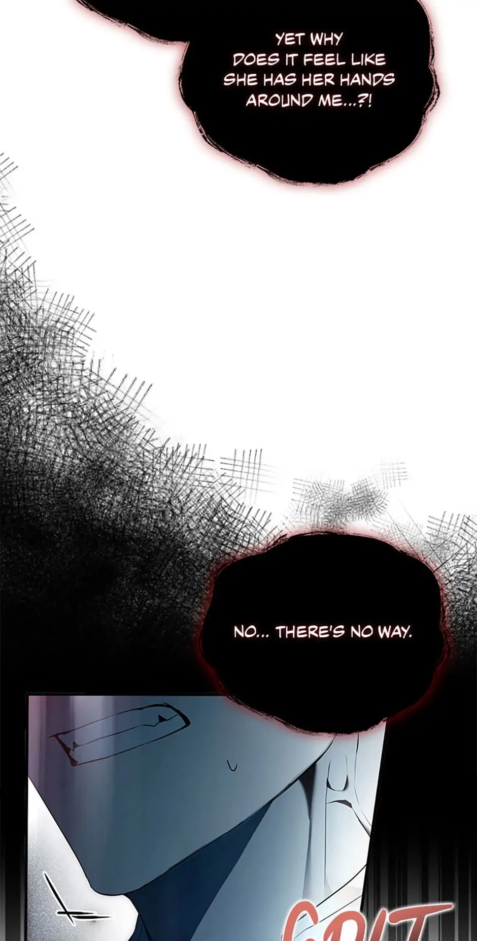 Read Post-Possession Damage Control chapter 26 image 7 on Lezhin