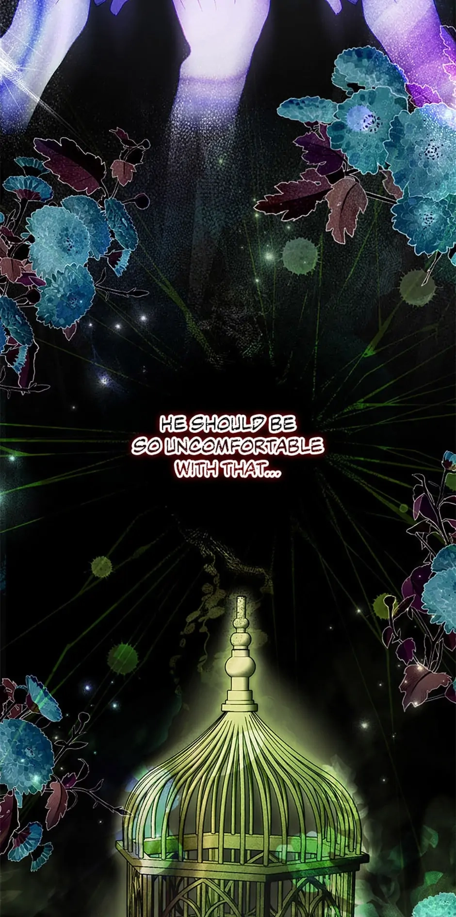 Read Post-Possession Damage Control chapter 26 image 73 on Lezhin