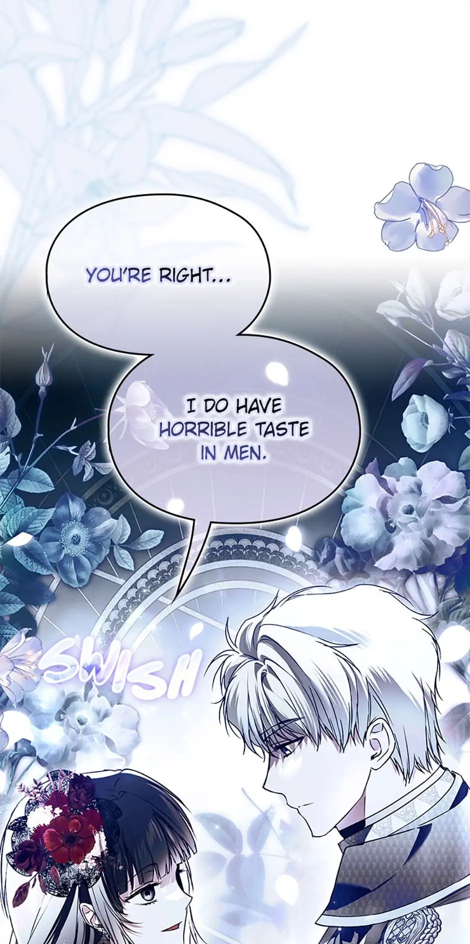 Read Post-Possession Damage Control chapter 26 image 76 on Lezhin