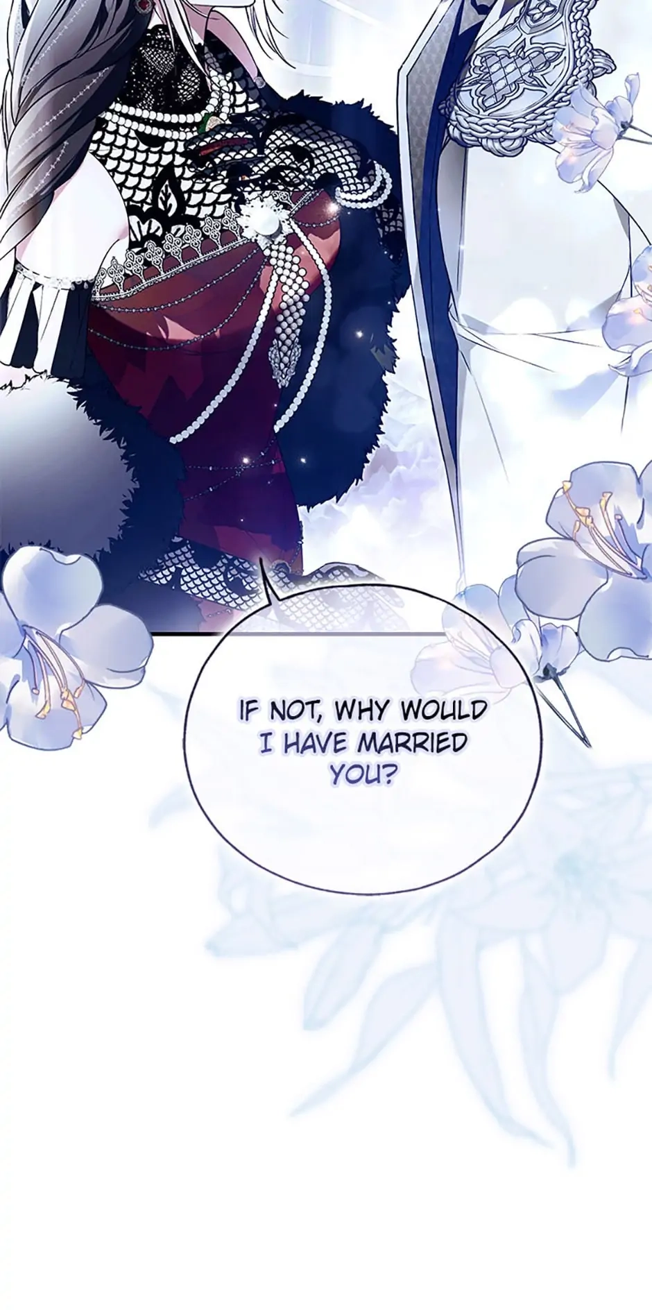 Read Post-Possession Damage Control chapter 26 image 77 on Lezhin