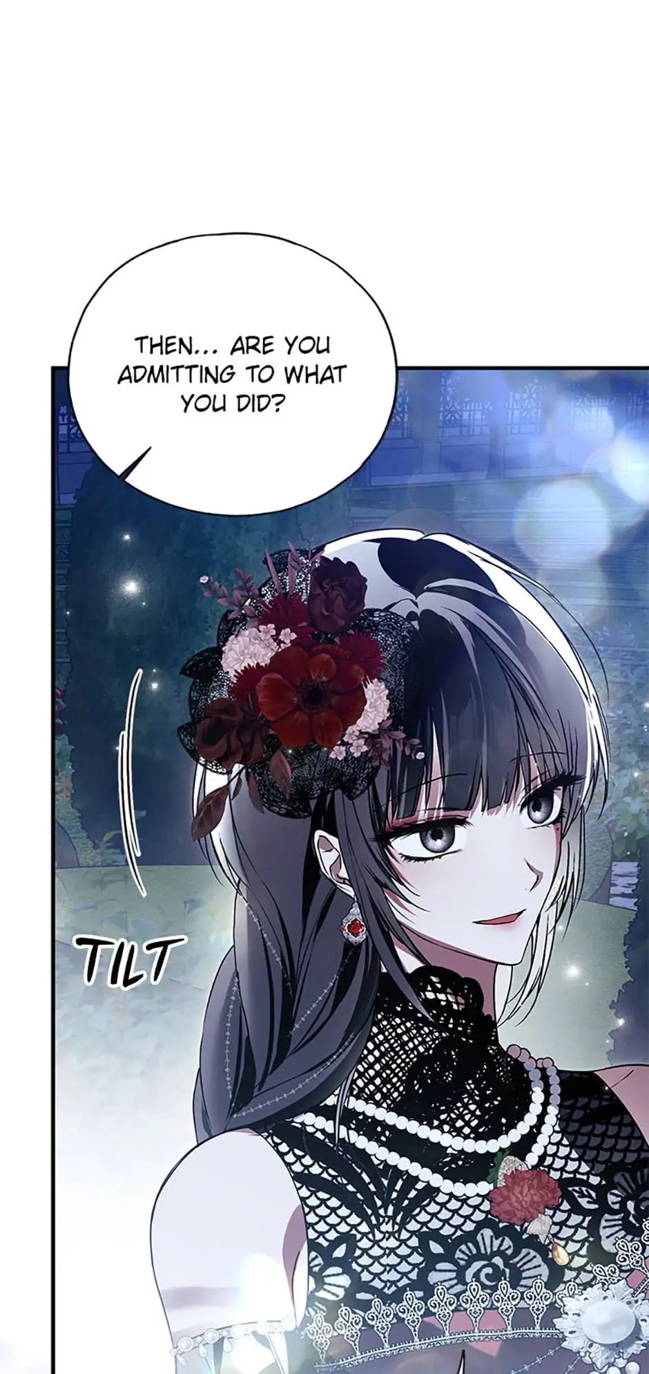 Read Post-Possession Damage Control chapter 26 image 78 on Lezhin