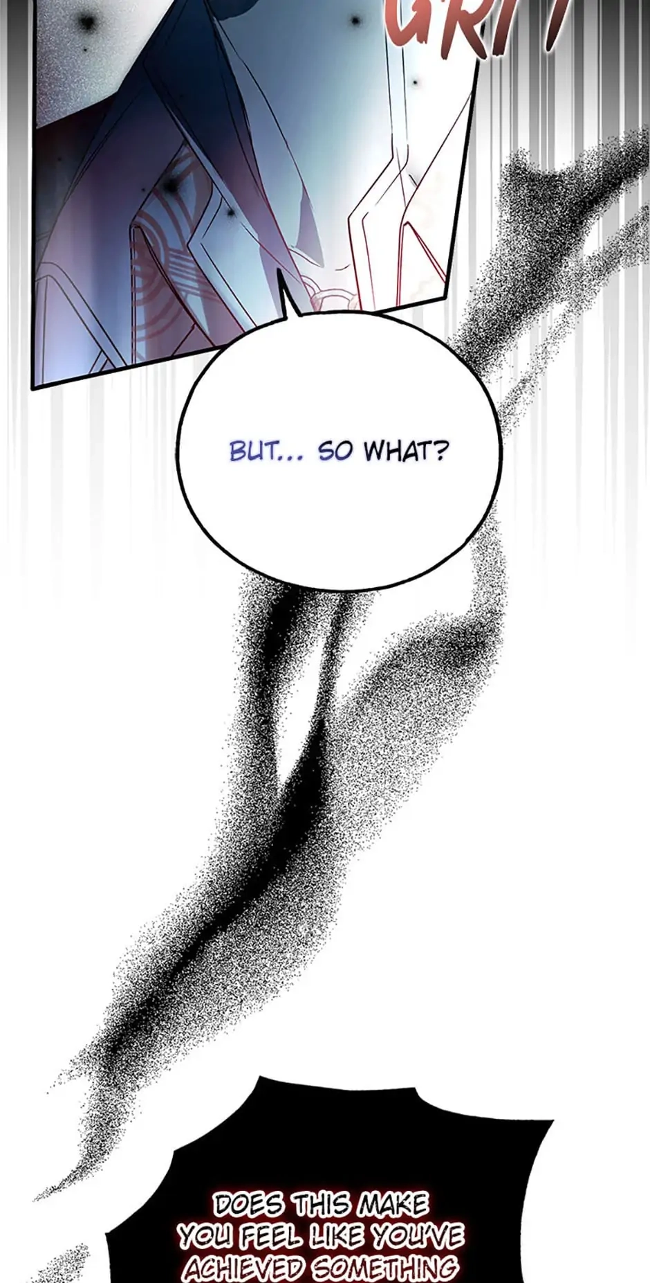 Read Post-Possession Damage Control chapter 26 image 8 on Lezhin