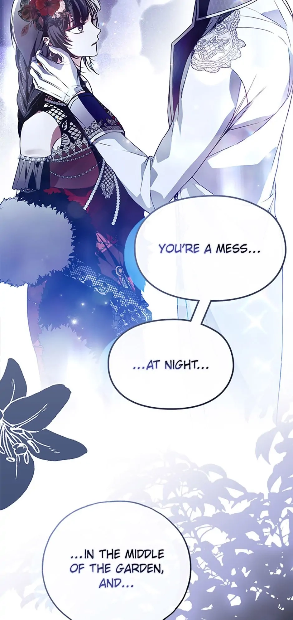 Read Post-Possession Damage Control chapter 26 image 80 on Lezhin