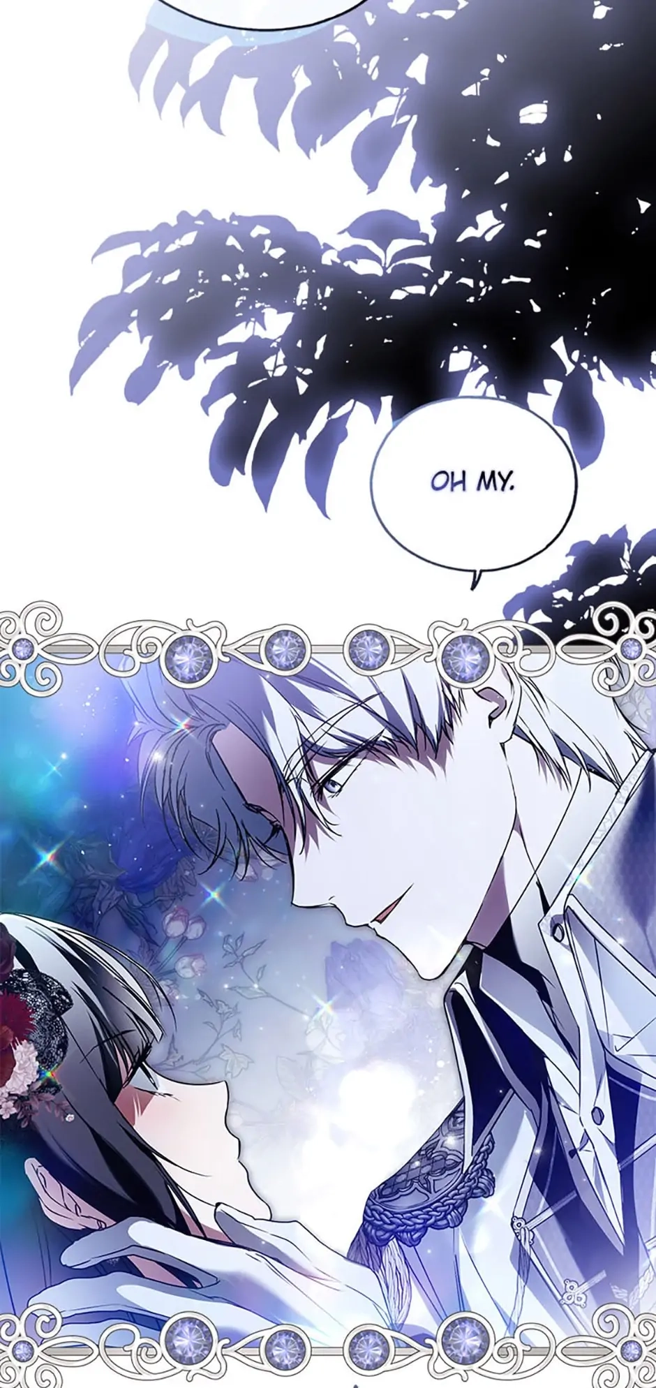 Read Post-Possession Damage Control chapter 26 image 81 on Lezhin