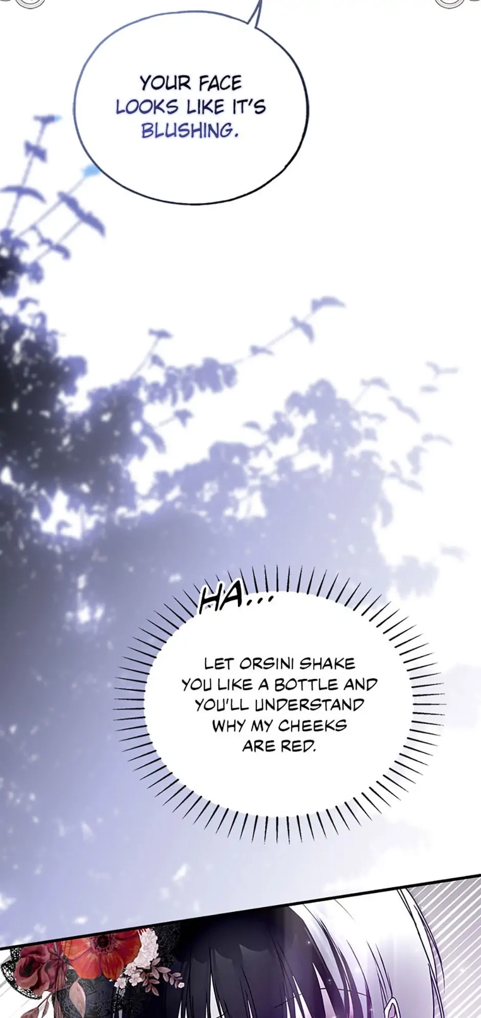 Read Post-Possession Damage Control chapter 26 image 82 on Lezhin