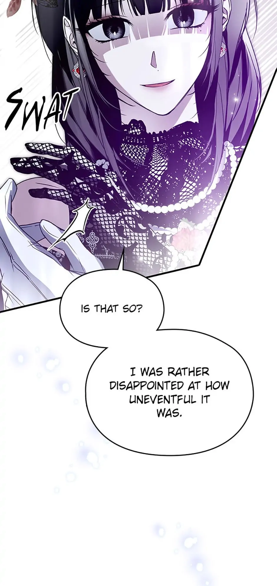 Read Post-Possession Damage Control chapter 26 image 83 on Lezhin
