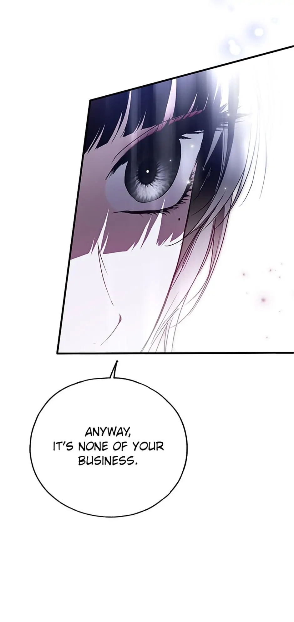 Read Post-Possession Damage Control chapter 26 image 84 on Lezhin